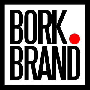 bork logo
