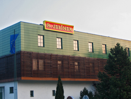 BUDOVA