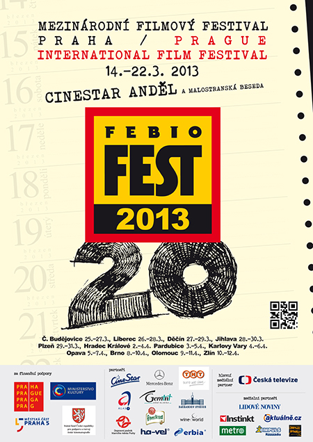 plakat febio