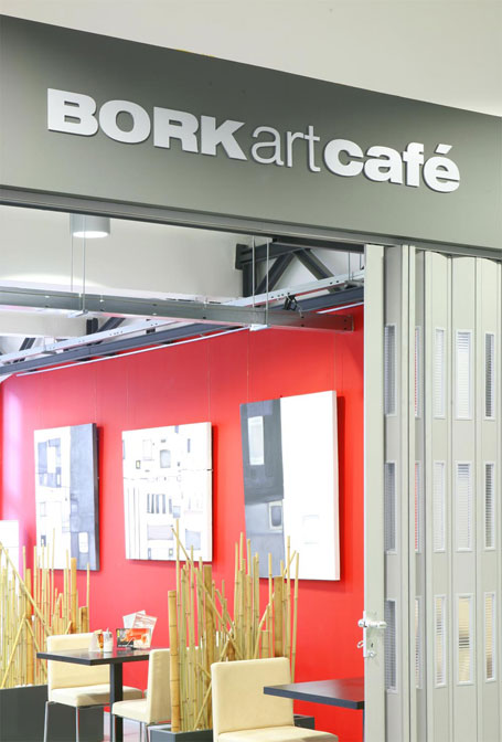 cafe