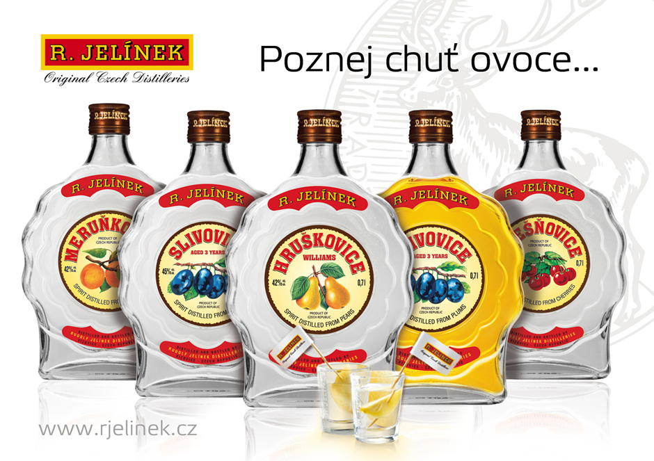 poznejte chut ovoce